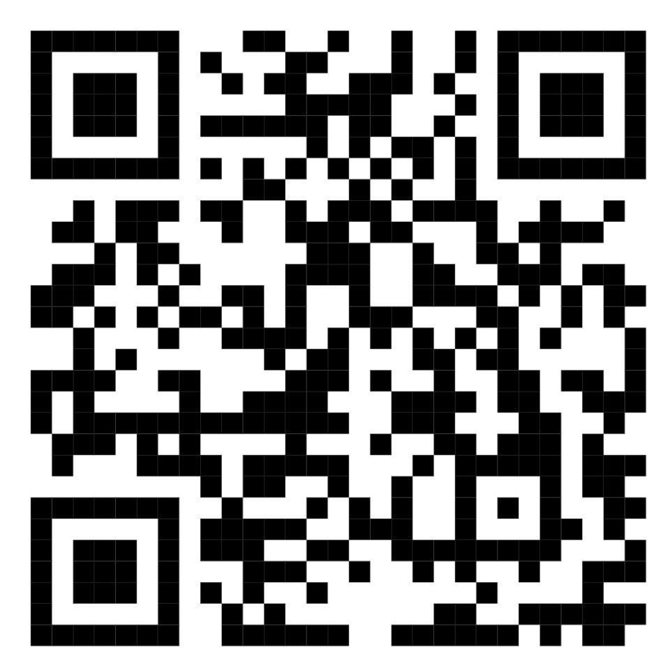 QR Code acquisto biglietto Veronafil